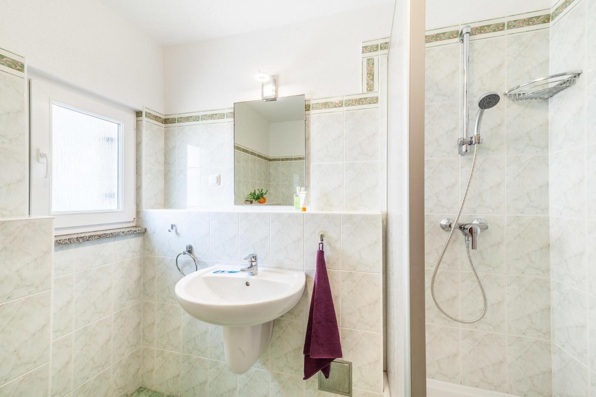Appartement Rajka 4 Kustići Eksteriør billede