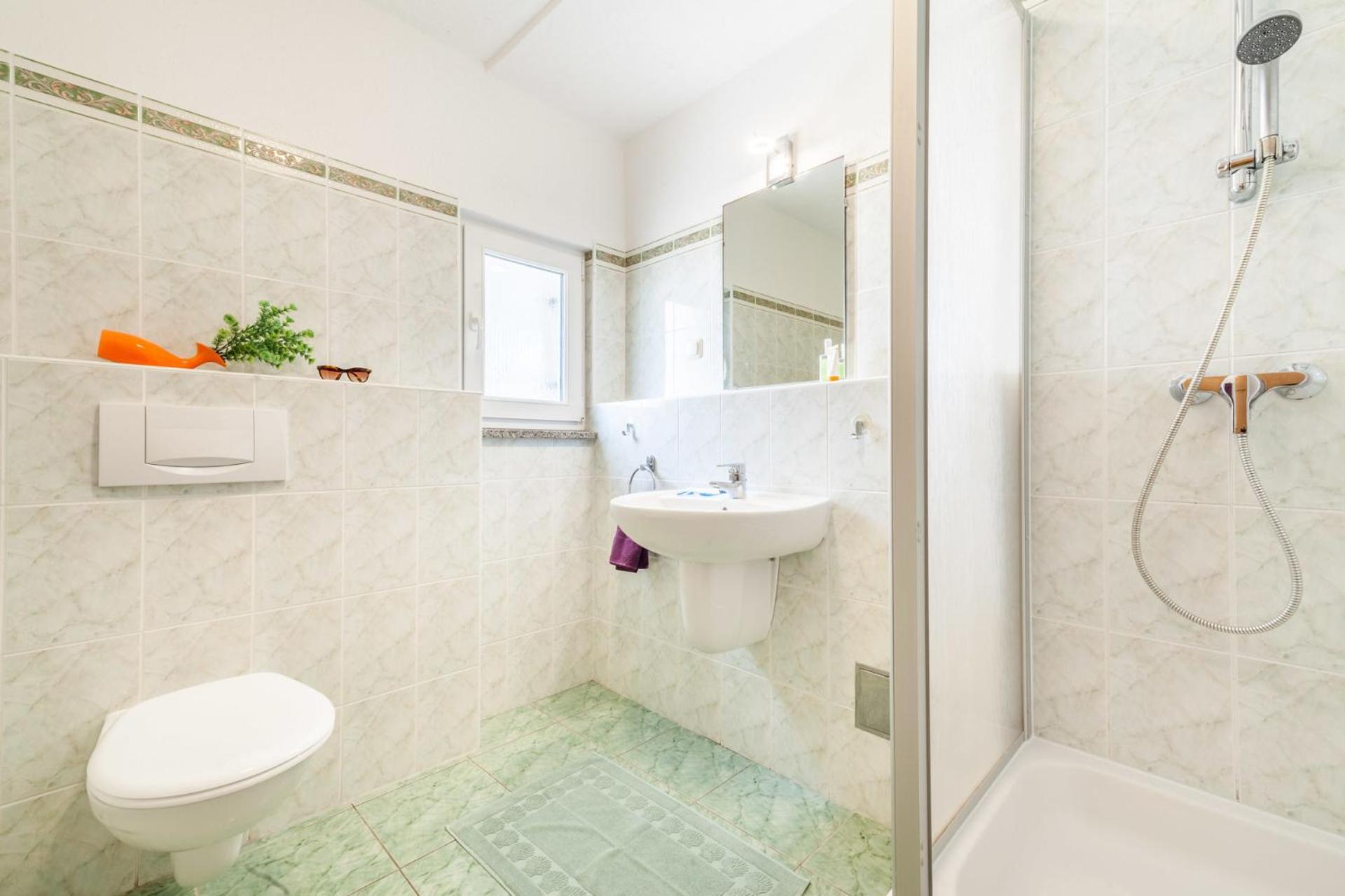 Appartement Rajka 4 Kustići Eksteriør billede