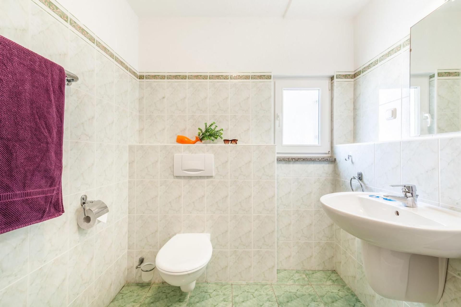 Appartement Rajka 4 Kustići Eksteriør billede