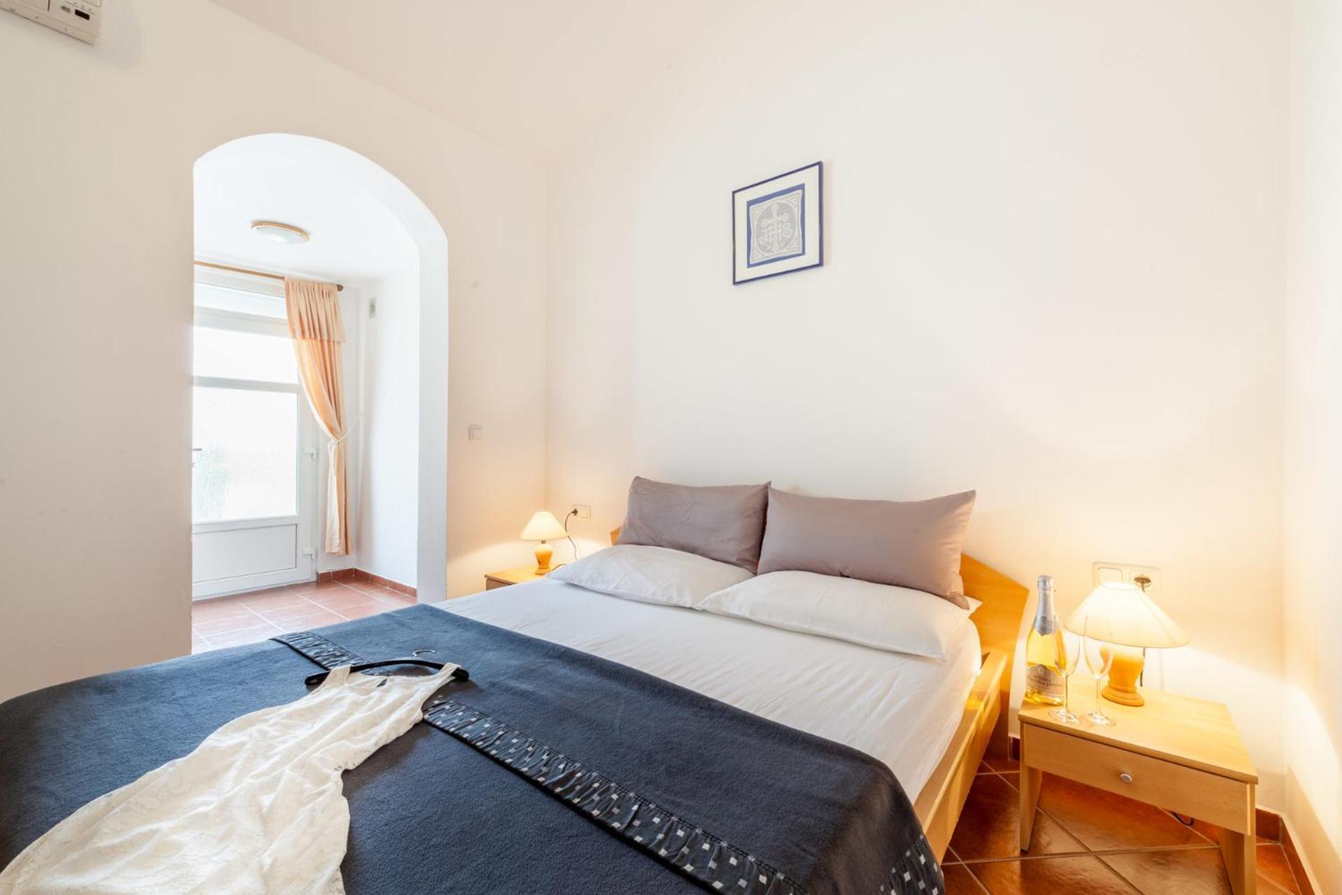 Appartement Rajka 4 Kustići Eksteriør billede