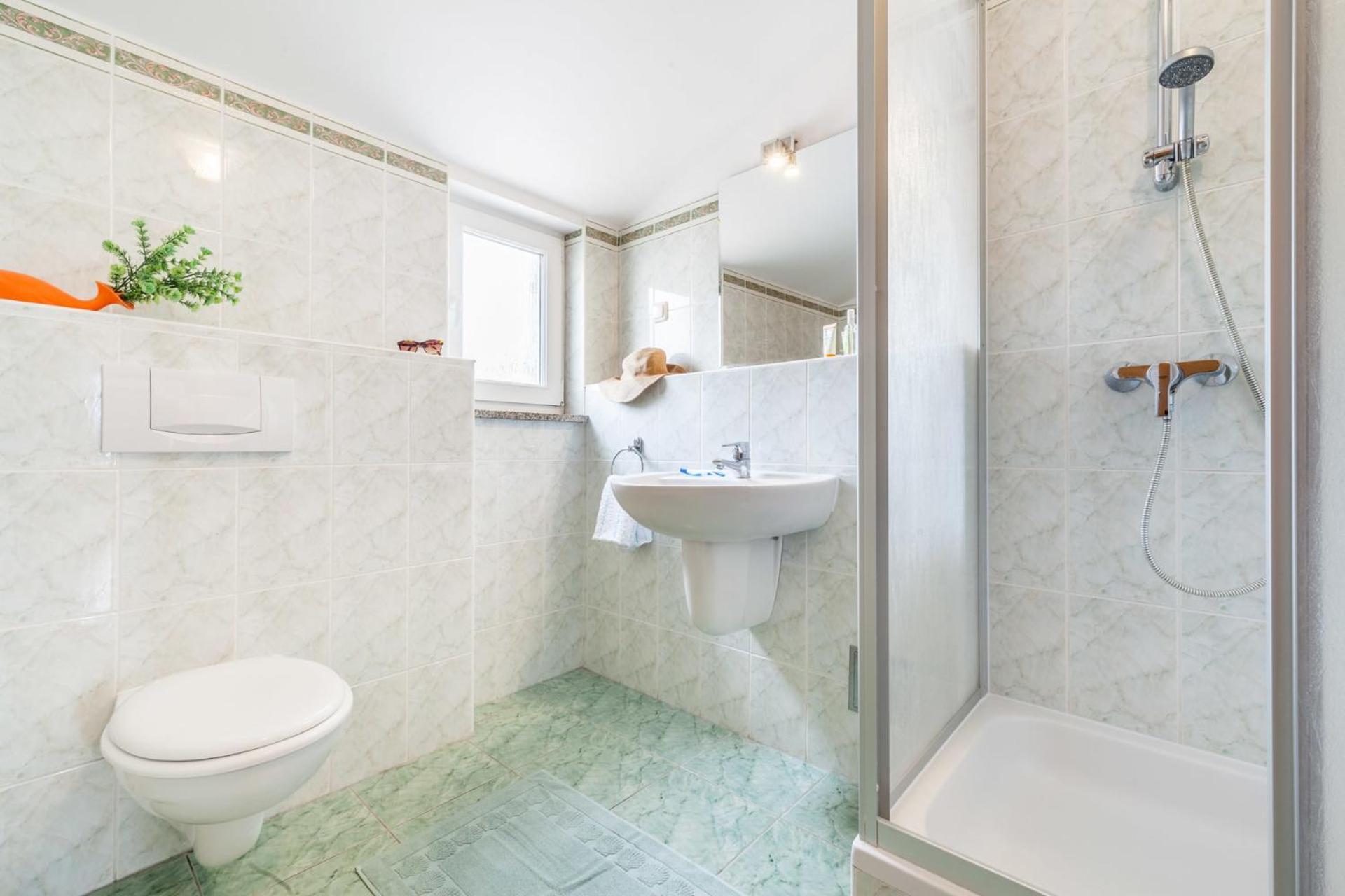 Appartement Rajka 4 Kustići Eksteriør billede