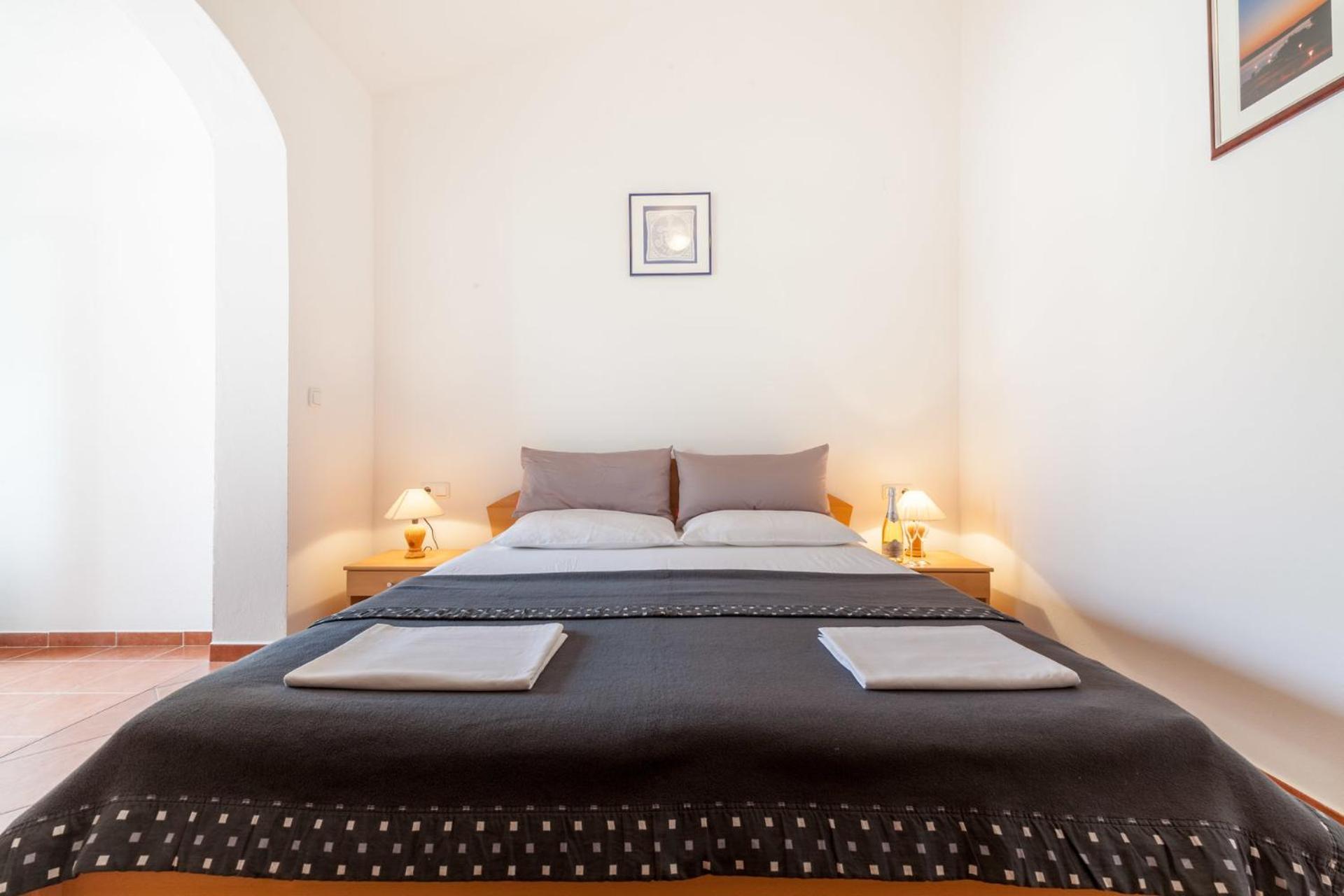 Appartement Rajka 4 Kustići Eksteriør billede