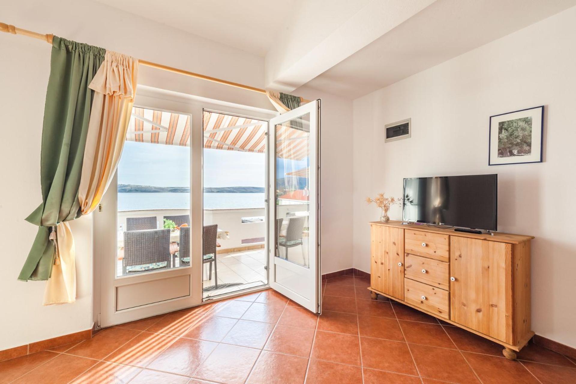 Appartement Rajka 4 Kustići Eksteriør billede