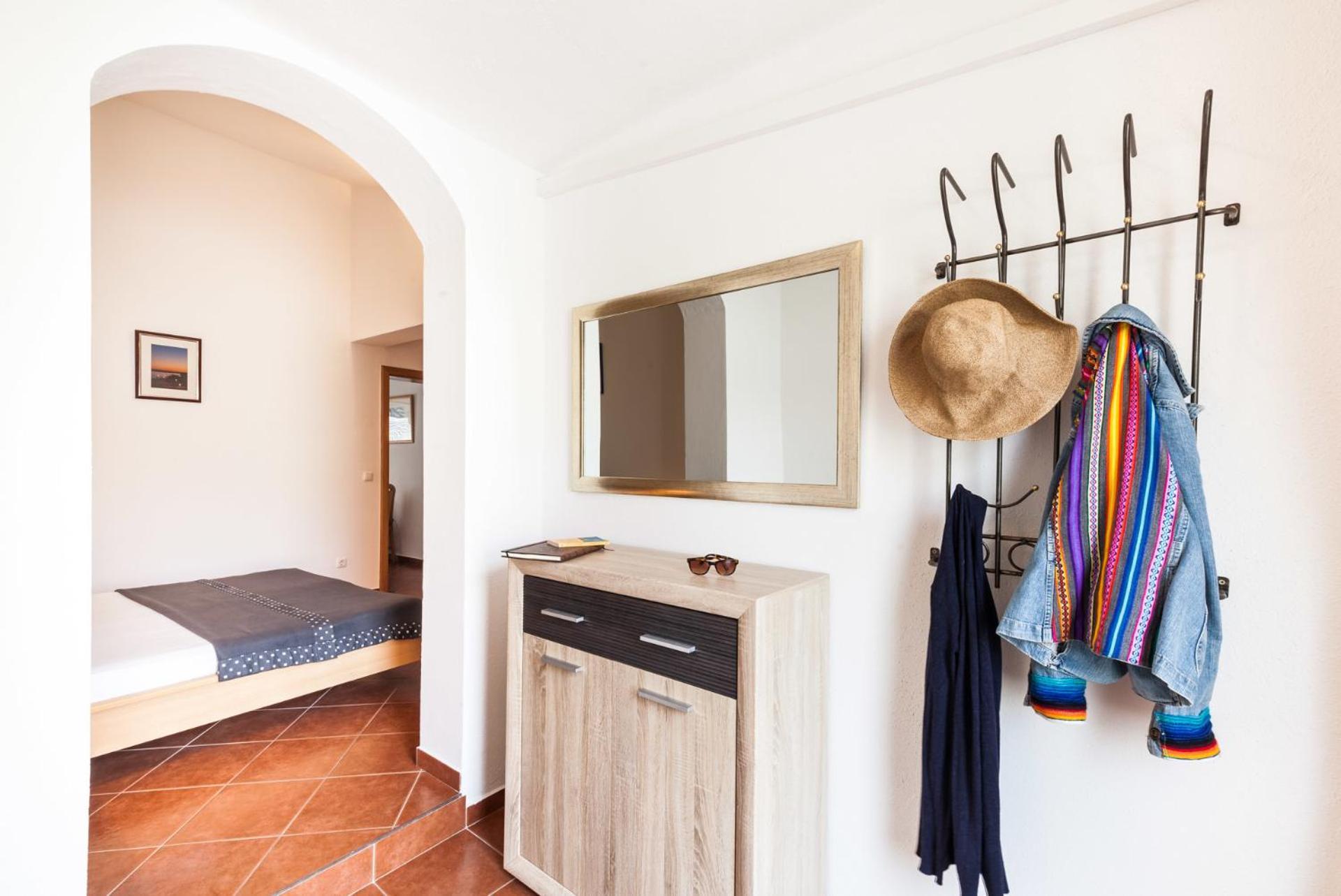 Appartement Rajka 4 Kustići Eksteriør billede